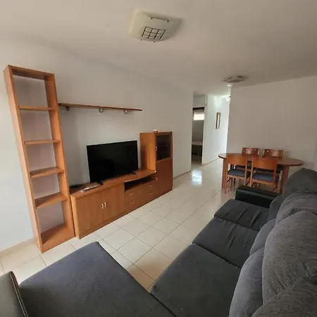 Appartement El Isleno Tenerife Sur San Miguel de Abona