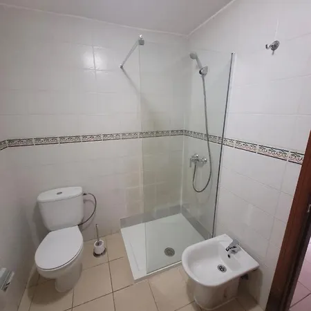 El Isleno Tenerife Sur Appartement