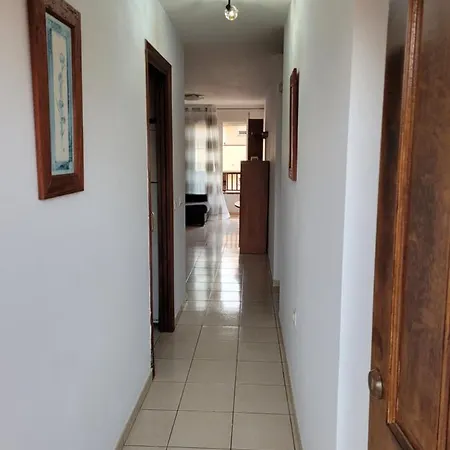 Appartement El Isleno Tenerife Sur