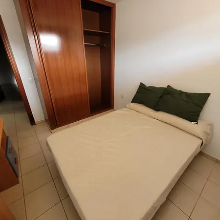 Appartement El Isleno Tenerife Sur San Miguel de Abona