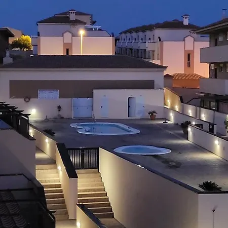 Appartement El Isleno Tenerife Sur San Miguel de Abona