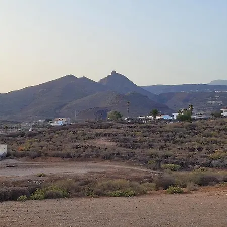 El Isleno Tenerife Sur Appartement