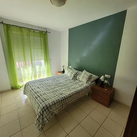 El Isleno Tenerife Sur Appartement San Miguel de Abona